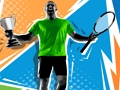 Spiel Tennis offen 2021 Online