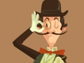 Spiel Detektivlupe  Online