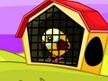 Spiel Süße Vogelrettung  Online