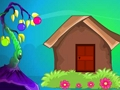 Spiel Gewalttätige Hausflucht  Online