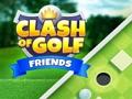 Spiel Kampf der Golffreunde  Online
