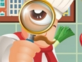Spiel Verstecktes Essen  Online