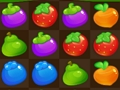Spiel Früchtegarten  Online