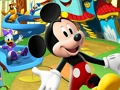 Spiel Funny's Funhouse Mania Online