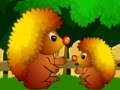 Spiel Bunte Gartenflucht  Online