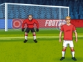 Spiel Elfmeter  Online