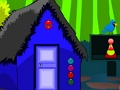Spiel Flucht aus dem Tierheimhaus  Online