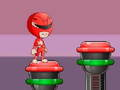 Spiel Power Rangers Abenteuer Dash  Online