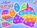 Spiel Pop It Zappeln Sie jetzt!  Online