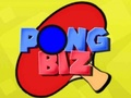 Spiel Pong Biz Online