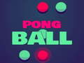 Spiel Pongball  Online
