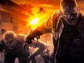 Spiel Zombie Puzzle Planet  Online
