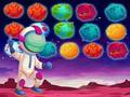 Spiel Planet Bubble Shooter Online