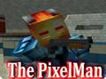 Spiel Pixelman Battle Revenge Royale Online