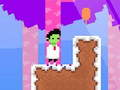 Spiel Pixelkenstein: Halloween Online
