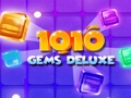 Spiel 10x10 Edelsteine Deluxe  Online