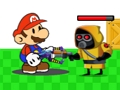 Spiel Super Mario Mission unmöglich  Online