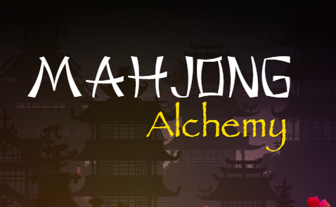 Spiel Mahjong Alchemie  Online