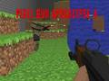 Spiel Pixel Gun Apokalypse 4  Online