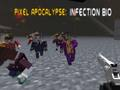 Spiel Pixel-Apocalypse-Infektionsbio  Online