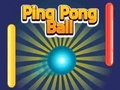 Spiel Tischtennisball  Online