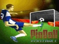 Spiel PinBall-Fußball  Online