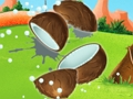 Spiel Flintstones Fruchtklinge  Online