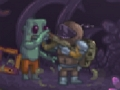 Spiel Zombotron 2 Zeitmaschine  Online