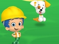 Spiel Bubble Guppies Pet House Rätsel Online