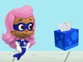 Spiel Bubble Guppies Bubble Scrubbies Online