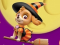 Spiel Halloween-Tricks und Leckereien  Online