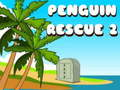 Spiel Pinguinrettung 2  Online