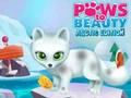 Spiel Pfoten zur Beauty Arctic Edition Online