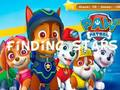 Spiel Paw Patrol auf der Suche nach Sternen  Online