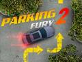 Spiel Parkplatz Wut 2  Online