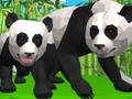 Spiel Panda-Simulator 3D  Online