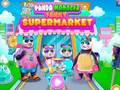 Spiel Panda-Manager  Online