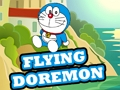 Spiel Fliegender Doraemon  Online