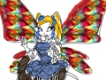 Spiel Der Winx DrawJS  Online