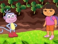 Spiel Dora braucht Werkzeuge  Online