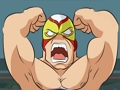 Spiel Mexikanische Wrestler-Superstars  Online