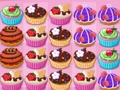Spiel Cupcake-Jive  Online