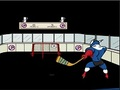 Spiel Capitaine Cage Hockey  Online
