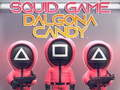 Spiel Tintenfisch Spiel Dalgona Candy  Online