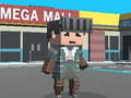 Spiel Tintenfisch Game Challenge Battle 3D  Online