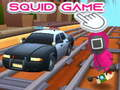 Spiel U-Bahn-Tintenfisch-Spiel  Online