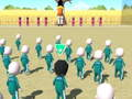 Spiel Squid The Game Mobile Version  Online