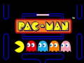 Spiel Pac-Mann  Online