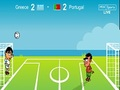 Spiel Euro -Header 2004  Online