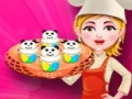 Spiel Käse-Cupcakes  Online